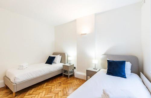 Modern London Bridge Retreat - Foto 22