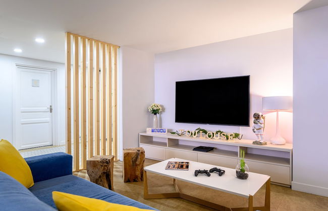 Citadines Wilson Toulouse - Photo 6