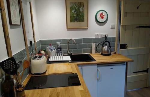 Cobweb Cottage Studios - Foto 26