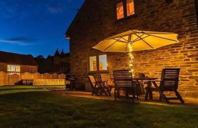 Hopeend Holidays Cottage - Foto 1