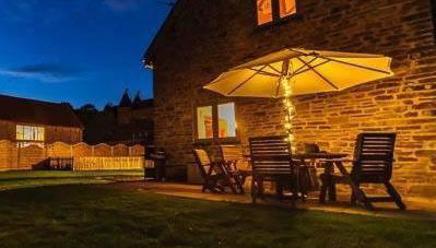 Hopeend Holidays Cottage - Foto 1