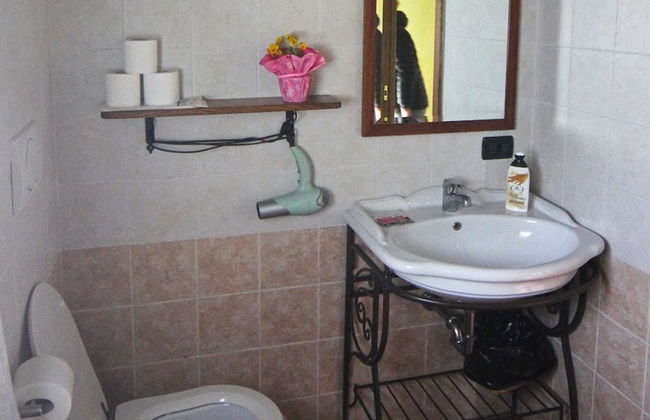 Agriturismo Pian di Fiume - Foto 33