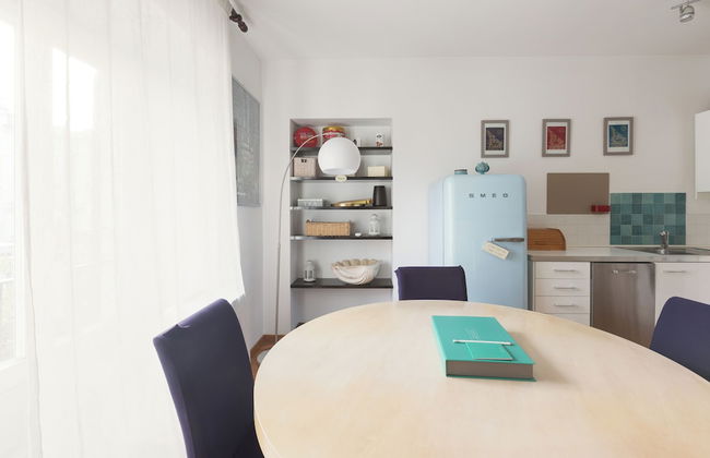 Brera Apartments in San Marco - Photo 19