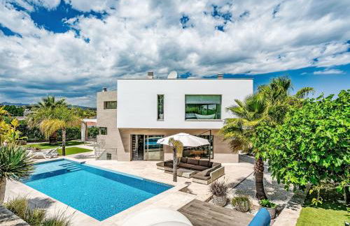 Villa Villa Eos by Interhome - Foto 1