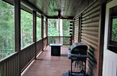 Smokies Overlook Lodge - Foto 66