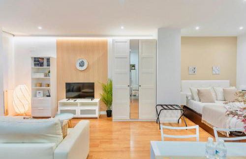 Apartamento Medina-Azahara - Foto 2