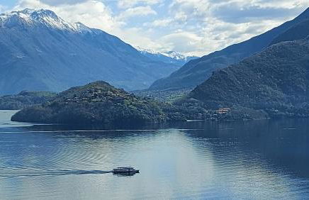 Magica Vista Lago - Foto 15