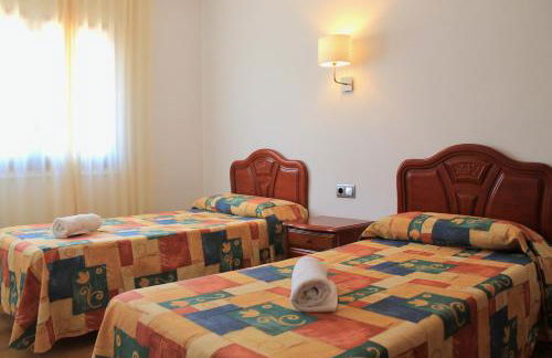 Apartaments Les Dunes - Foto 20