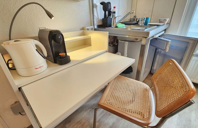 Aparthotel B & L - Foto 54