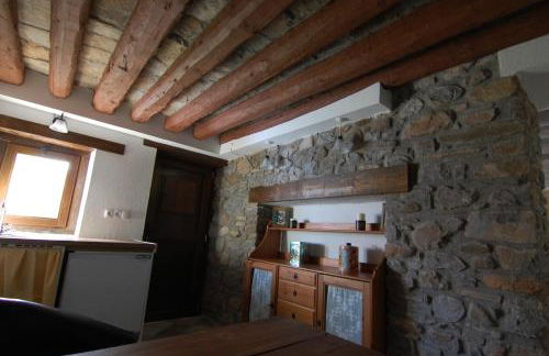 Apartamento El Fenal de Turmo Casa rural "El Capricho de Nieves" - Photo 18