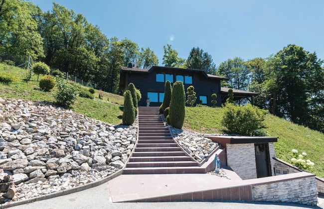 Awesome Home in Lepajci w/ Sauna, Wifi and 3 Bedrooms - Foto 40