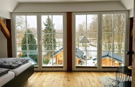 Vogtland Chalet - Foto 11