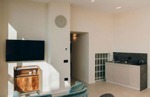 San Lorenzo Suites - Foto 35