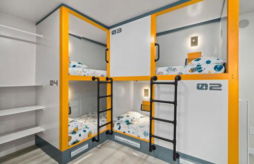 Galaxy Quest by OC Adventure Homes - Foto 3
