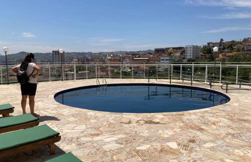 Melhor Ap Poços de Caldas - Foto 39