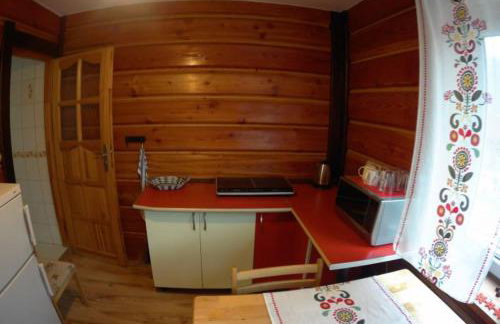 Willa Rytro dom wakacyjny w górach do wynajęcia na wyłączność dla 15 osób - Foto 38