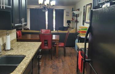 Lakeside Lake Biltmore Village Condo - Photo 11