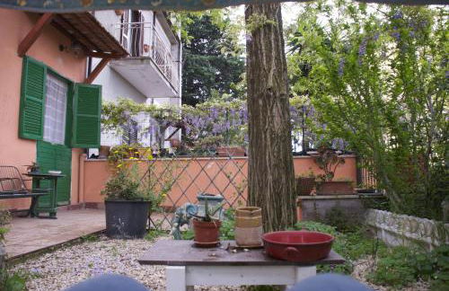 B&B Mery Lho - Foto 32