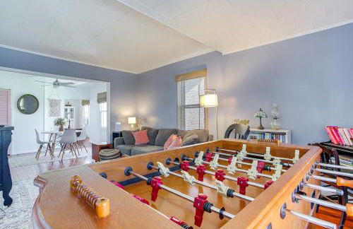 Pet-Friendly Smith Island Cottage with Golf Cart! - Foto 5