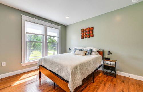 Pet-Friendly Lancaster Home 13 Mi to Dtwn Buffalo - Foto 17