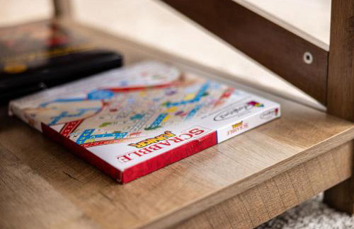 Updated Central Cottage - Foto 31