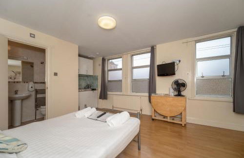 Flexistay Aparthotel Tooting - Photo 32