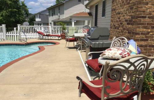 Fenton Oasis - Foto 29