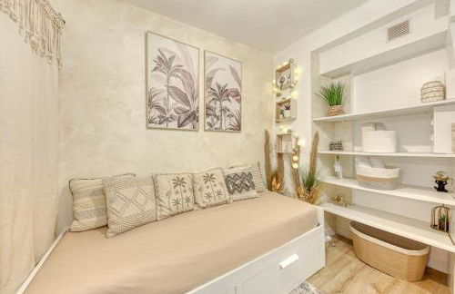 Sur les bords de Marne - Disneyland Paris - Foto 24