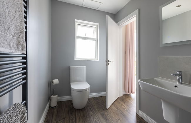 Causeway Coast Retreats - Foto 30