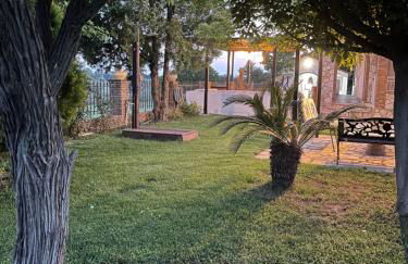 Mama’s Sunshine Garden Villa - Photo 38