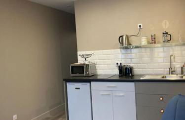 Les Volets bleus - Foto 3