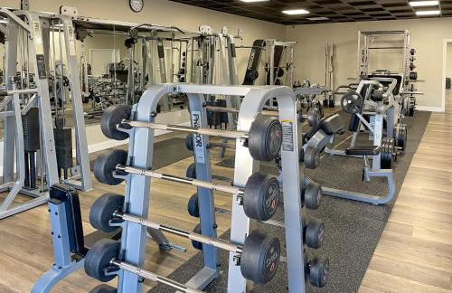 Top-Floor Balcony and Serene Views Huddleston Condo - Foto 34