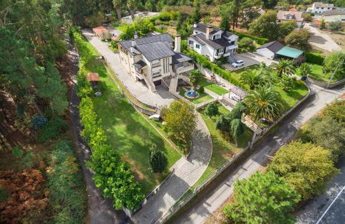 Majestic Manor in Valença with private pool - Foto 5