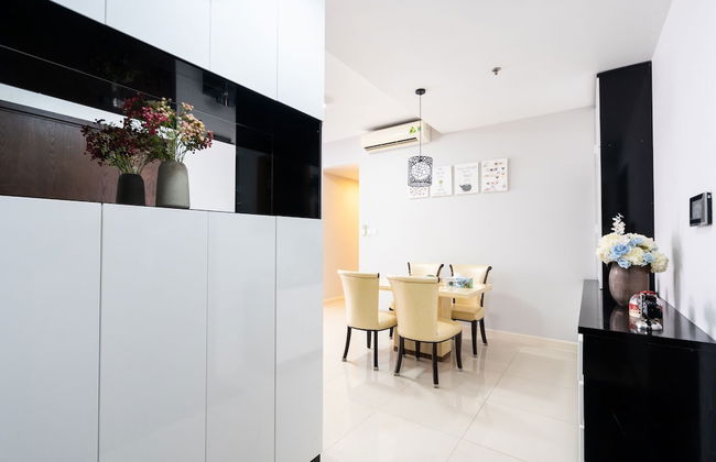 Sunrise City Central By Dhome - Photo 31