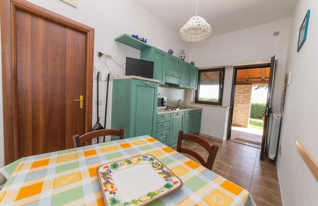 Agriturismo Bella Cima - Foto 21