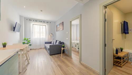 Apartment 25 with free parking and pool - Foto 3