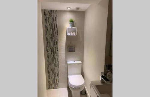 Stunning Barn private hot tub Malvern & Worcester Sleeps 6 - Foto 13