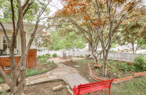 Stylish 3-Bedroom Home in Tulsa - Photo 59