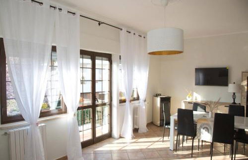 Le Floreali - Casa Camomilla - Foto 12