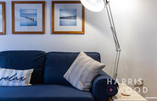 Saltmarsh Cottage - Foto 7