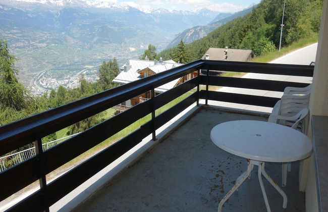 Spacious Apartment With Garden Furniture - Foto 31