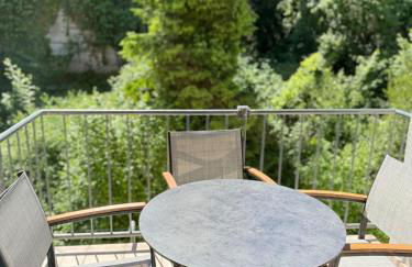 Cozy Apartment Wolke2 mit Balkon - Foto 49