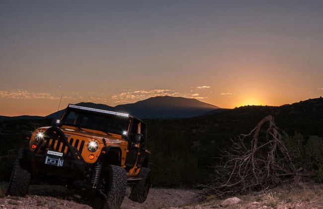 Alanya and Taurus Mountain Night Tour - Photo 3