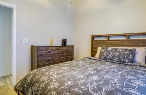 20 Mi to Dtwn El Paso Pet-Friendly Retreat! - Foto 16