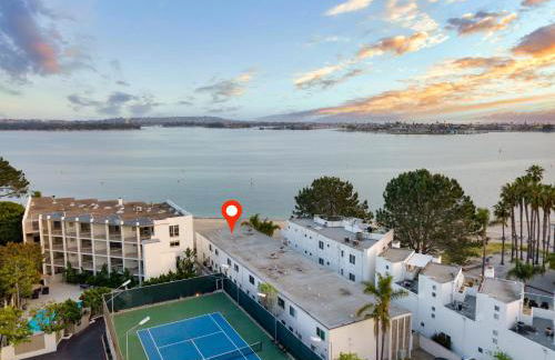 Bayfront Oasis Close to Boardwalk and Water - Foto 37