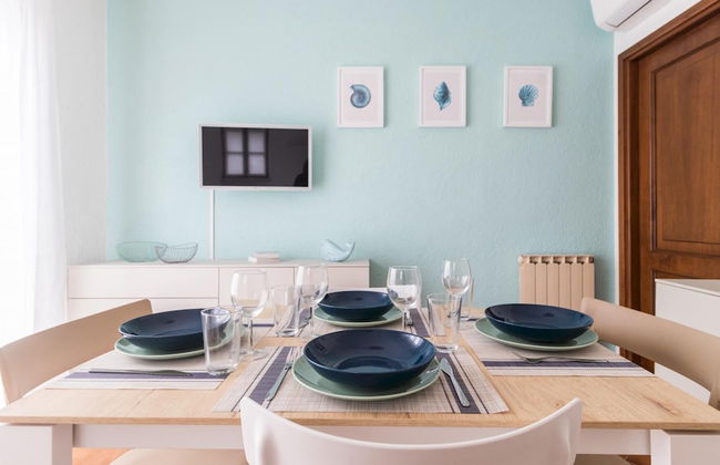 Il Borgo Apartments B4 - Sv-d600-bove3h1b - Foto 35