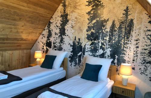 Bystre DOMKI - Foto 12