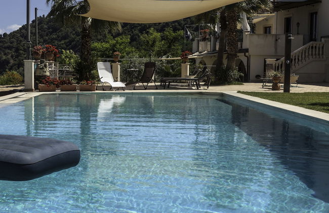 Tenuta Santa Tecla - Foto 48