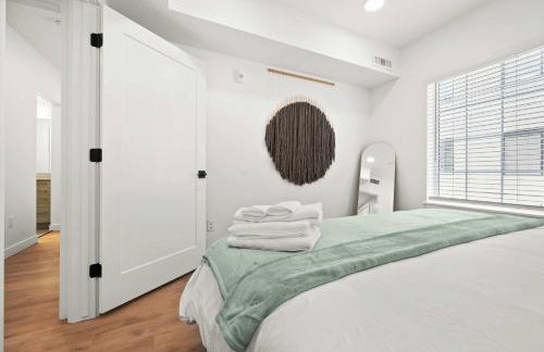 Boho Vibe Townhome King Bed Garage SLC - Foto 14