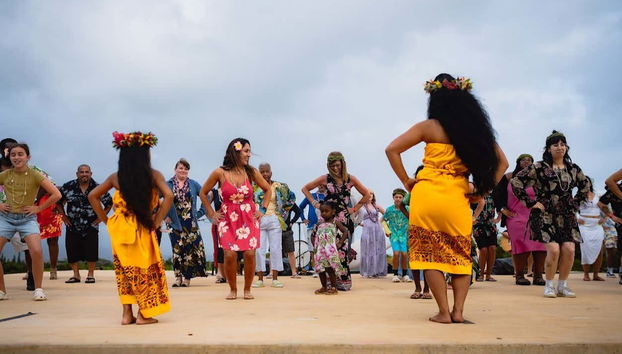 Conheceremos seus costumes e tradições